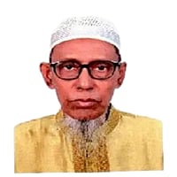 মোঃ রুস্তম আলী ফরাজী