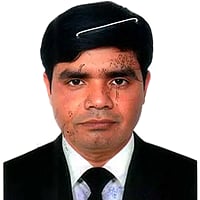 গৌতম চন্দ্র শীল