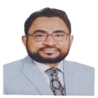 মোহাম্মদ ছাইফুর রহমান