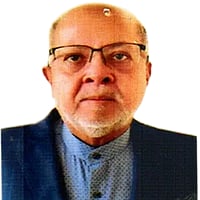 গিয়াস উদ্দিন কাদের চৌধুরী