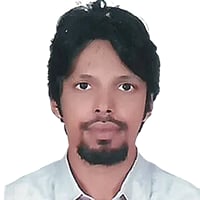 মোঃ জালাল উদ্দীন রুমী