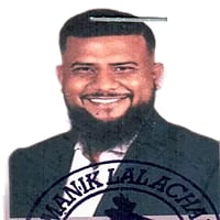 মাসুদ পারভেজ