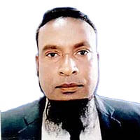 এডভোকেট মোঃ জাহাঙ্গীর আলম রিটু