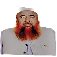 মোঃ দিদারুল মাওলা