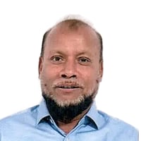 সৈয়দ রাজ্জাক আলী