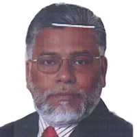 মোঃ রুহুল আমীন দুলাল