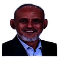 আলমগীর হোসেন