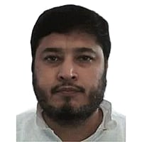 শাহজাদা সৈয়দ সাইফুদ্দিন আহমদ