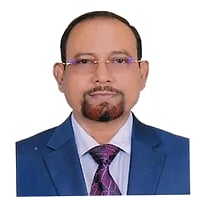 রফিকুল ইসলাম জামাল