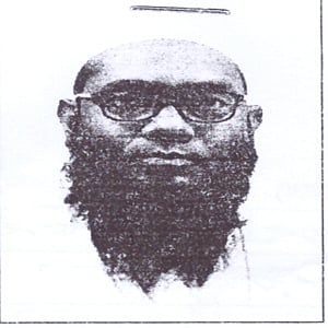 সৈয়দ এছহাক মোঃ আবুল খায়ের