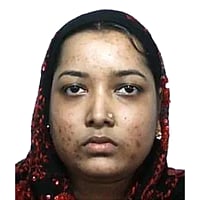 জিন্নাত আকতার