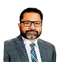 আহম্মদ সোহেল মনজুর