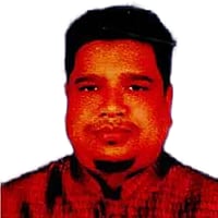 মোঃ মিজানুর রহমান