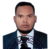 ফোরকান হোসেন