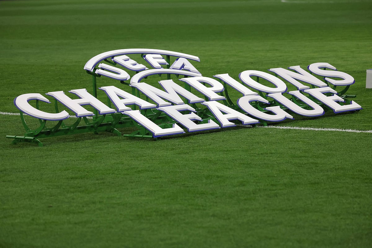 উয়েফা চ্যাম্পিয়নস লিগে প্লে–অফ পর্বের ড্র আজ