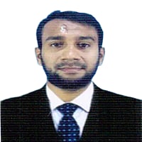 মোঃ আকবর হোসাইন