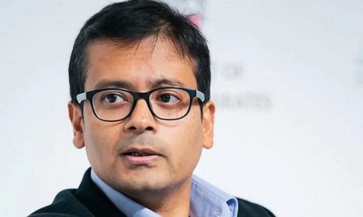 প্রধান উপদেষ্টার আন্তর্জাতিক বিষয়সংক্রান্ত বিশেষ দূত লুৎফে সিদ্দিকী