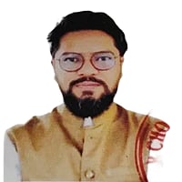 জাহিদুল আলম