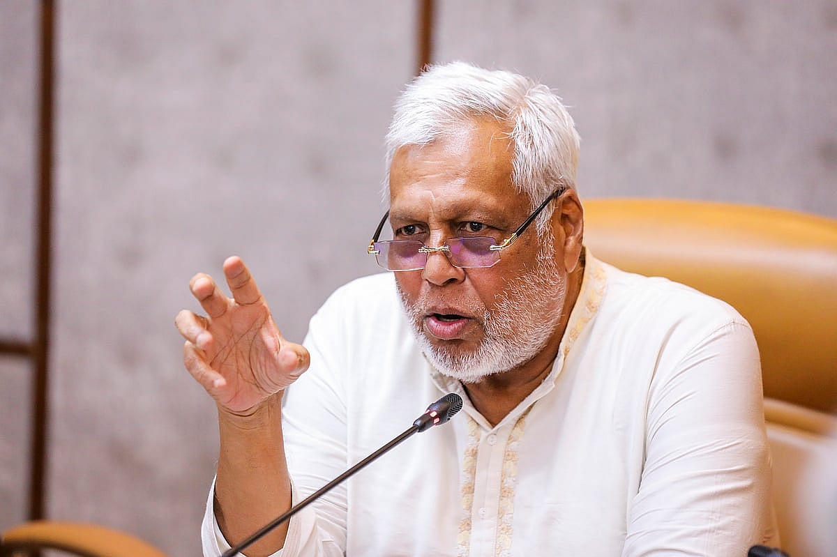 মুহাম্মদ ফাওজুল কবির খান