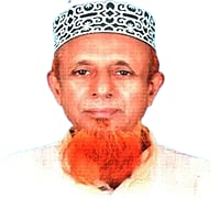 মোহাম্মদ ইলিয়াছ নূরী