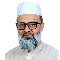 মুহাম্মদ শামসুজ্জামান হেলালী