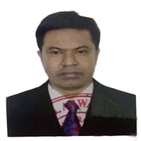 মোঃ নিজামুল হক আল কাদেরী