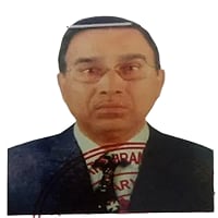 উজ্জল ভৌমিক