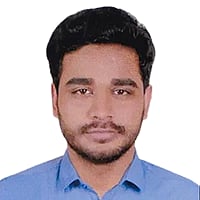 মোঃ জোবাইরুল হাসান আরিফ