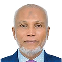 এরশাদ উল্লাহ