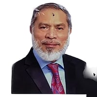 ডা, এ কে এম ফজলুল হক