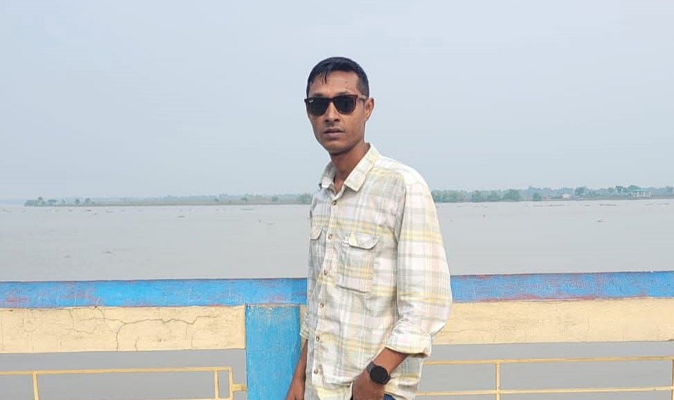 জুয়েল হাসান (সাদ্দাম)