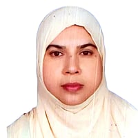 সাবিনা খাতুন