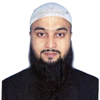 মোহাম্মদ আরমান আলী