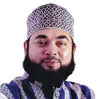 সৈয়্যদ মুহাম্মদ হাসান