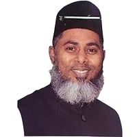 মুহাম্মদ ওয়াহেদ মুরাদ