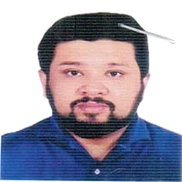 হুমাম কাদের চৌধুরী