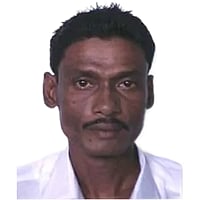 মোঃ মেহেদী রাসেদ