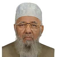 শাহজাহান চৌধুরী