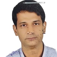 মোঃ শফি উদ্দিন কবির