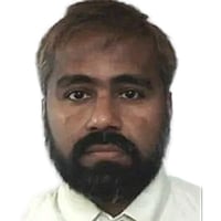 এ টি এম রেজাউল করিম