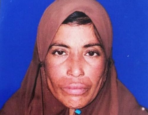 সুমি ওরফে আলপনা