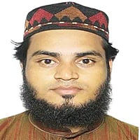 মুঃ রেজাউল মোস্তফা