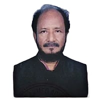 মোঃ হায়দার আলী চৌধুরী