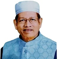 এ, এইচ, এম হামিদুর রহমান আযাদ