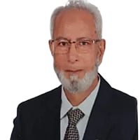 আলমগীর মুহাম্মদ মাহফুজ উল্লাহ ফরিদ