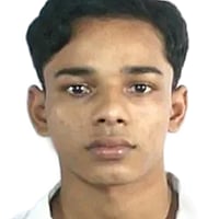 মোঃ আবদুর রহমান