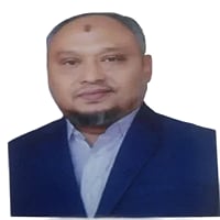 মোহাম্মদ শফিউল আলম