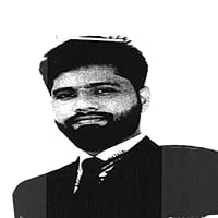 মোঃ আরিফুল হক