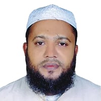 মোহাম্মদ নুরুল আলম