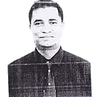 মোহাম্মদ এনামুল হক